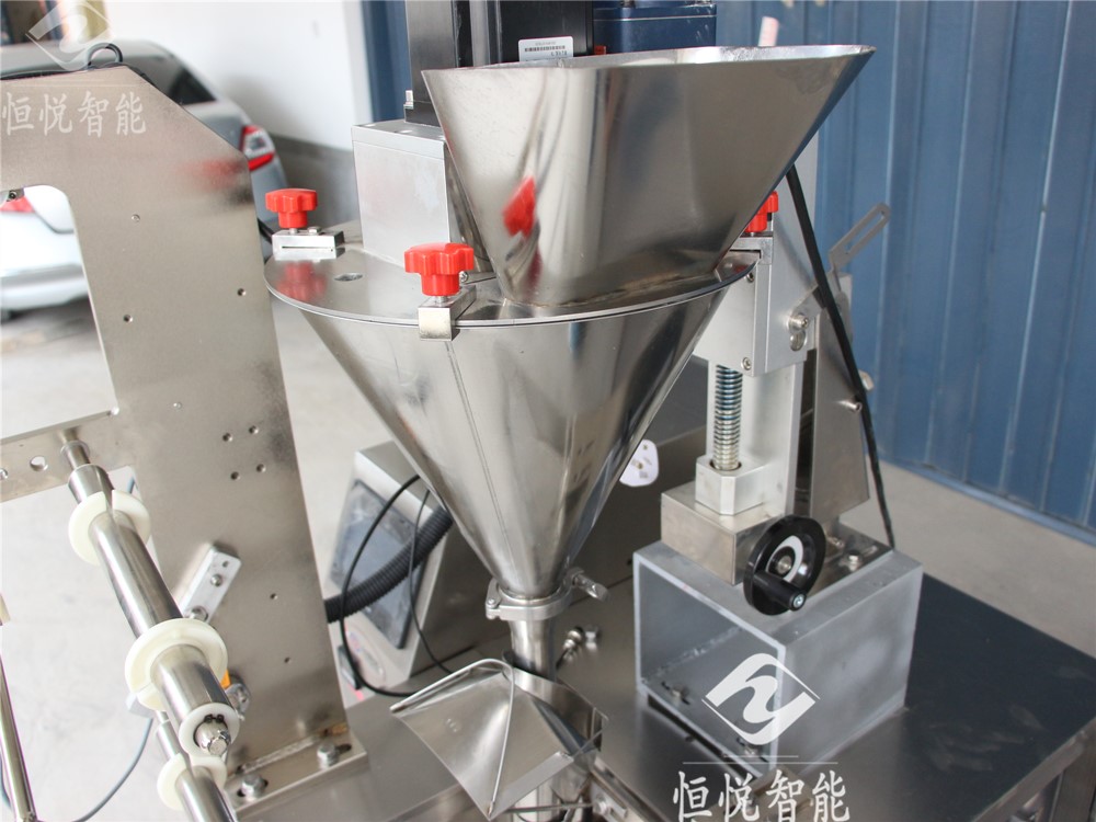 粉剂全自动榴莲视频黄版APP网站下载料仓