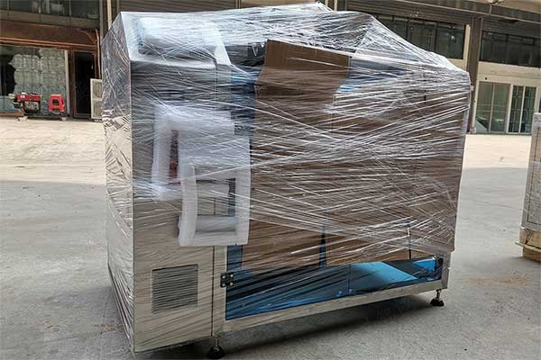 小型给袋式榴莲视频黄版APP网站下载应用广泛