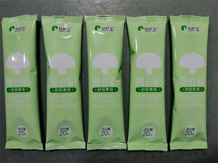 粉剂全自动榴莲视频黄版APP网站下载样袋