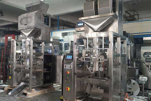 粉末自动称重榴莲视频黄版APP网站下载工作原理