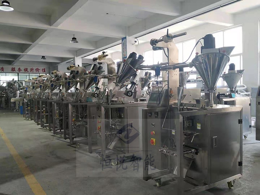 全自动小型粉末榴莲视频黄版APP网站下载厂家