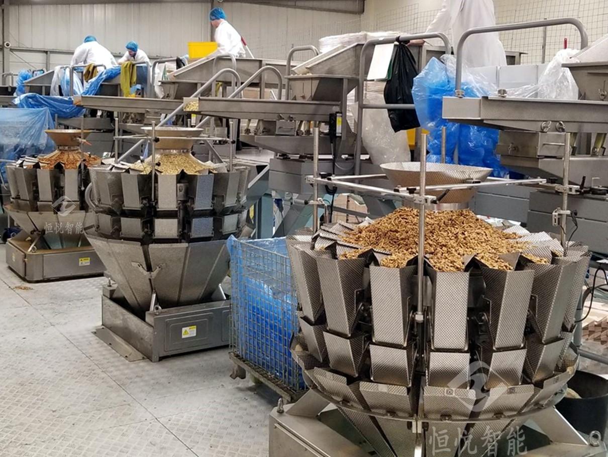 多头组合称自动定量榴莲视频黄版APP网站下载