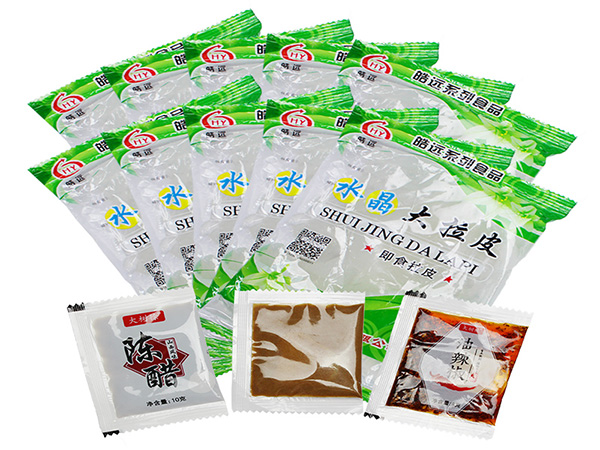 东北拉皮榴莲视频黄版APP网站下载包装效果良好