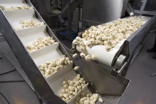 自动化速冻食品榴莲视频黄版APP网站下载械