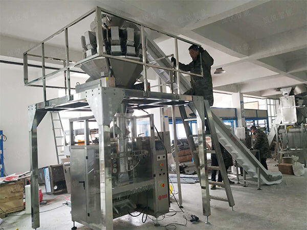 全自动速冻水饺榴莲视频黄版APP网站下载械设备