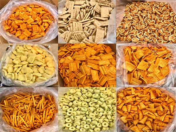 膨化食品榴莲视频黄版APP网站下载适用范围