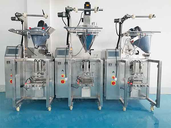 食品颗粒粉剂自动榴莲视频黄版APP网站下载，价格优惠一机多用