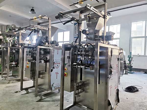 我司是河南的立式自动榴莲视频黄版APP网站下载厂家