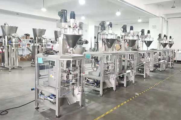 全自动粉剂榴莲视频黄版APP网站下载维修保养与故障诊断方法