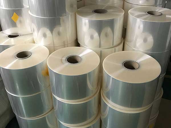 自动榴莲视频黄版APP网站下载使用的食品包装薄膜材质