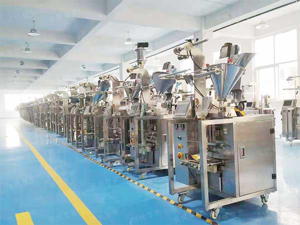 全自动食品榴莲视频黄版APP网站下载械设备选购及注意事项