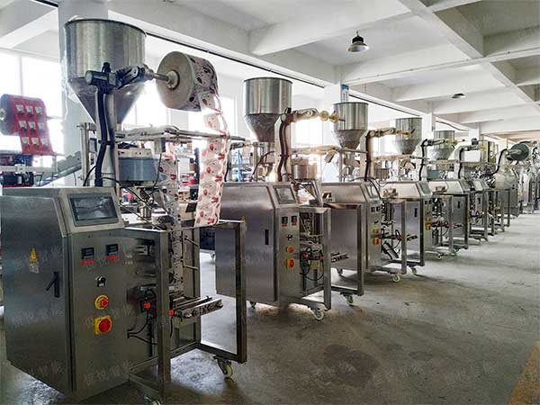 适用于小颗粒的调味品榴莲视频黄版APP网站下载