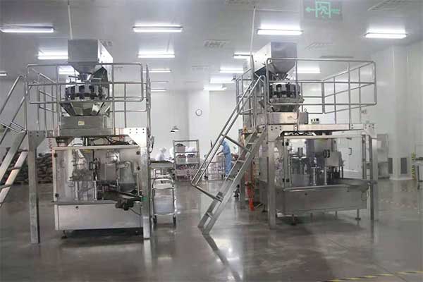 食品给袋式榴莲视频黄版APP网站下载