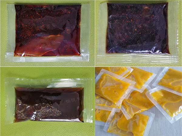 食品酱料榴莲视频黄版APP网站下载械设备在调料食品制造领域中应用广泛