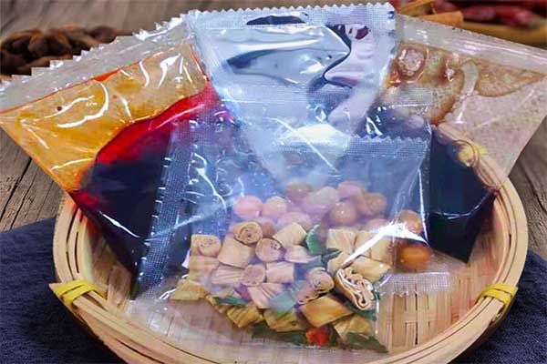芝麻酱包、番茄酱包、骨汤料包可采用高汤酱料榴莲视频黄版APP网站下载