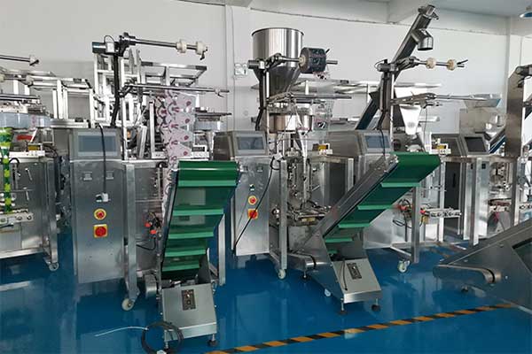 食品调料榴莲视频黄版APP网站下载，方便面料包是这样做出来的