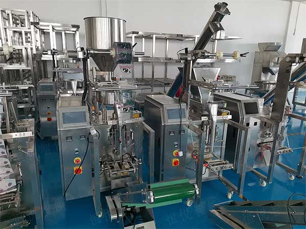 小型红枣榴莲视频黄版APP网站下载具有定量速度快包装效率高的特点