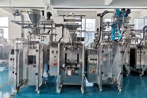全自动小型榴莲视频黄版APP网站下载可提高生产效率