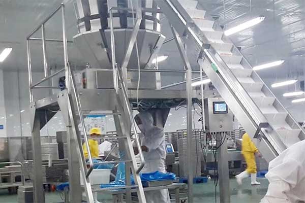 全自动榴莲视频黄版APP网站下载是厂家生产线中不可缺少的重要装备