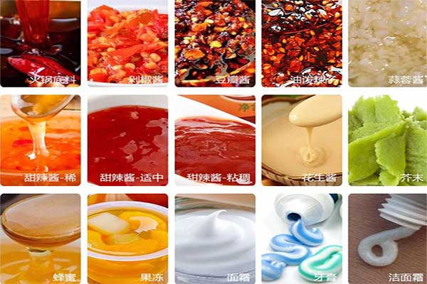 火锅酱料自动榴莲视频黄版APP网站下载的适用对象