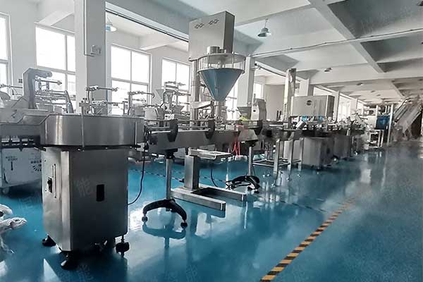 粉体半自动榴莲视频黄版APP网站下载，通用性强性价比高