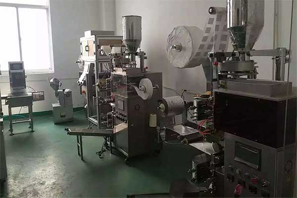 河南袋泡茶榴莲视频黄版APP网站下载厂家