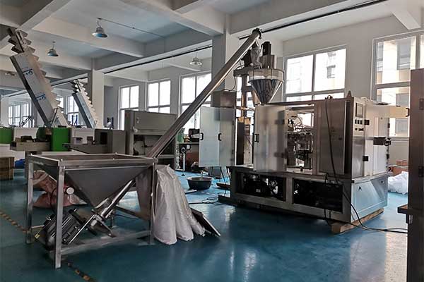新型智能化食品榴莲视频黄版APP网站下载厂家